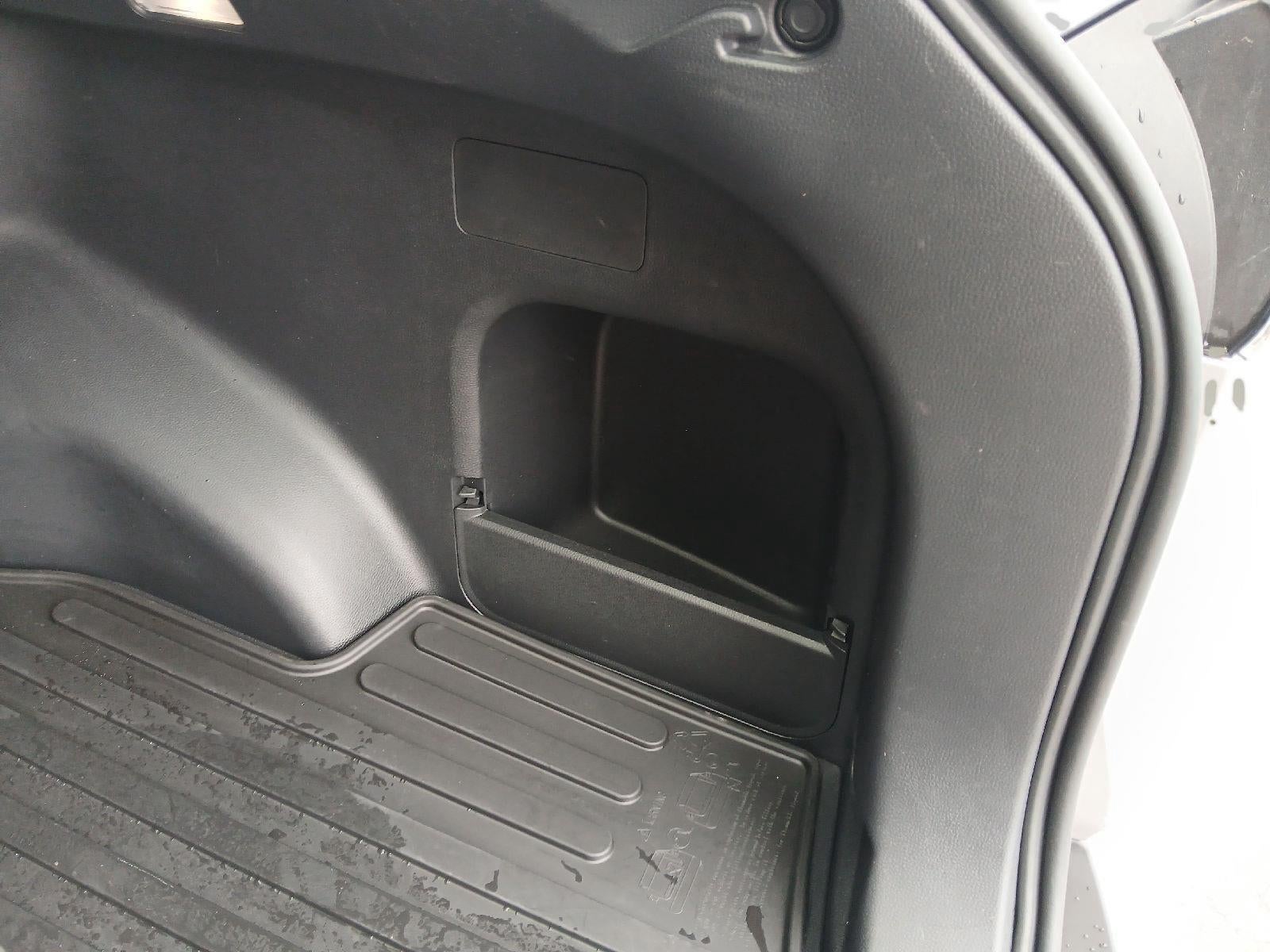 2023 Toyota RAV4 LE AWD