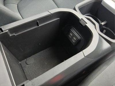 2023 Toyota RAV4 LE AWD