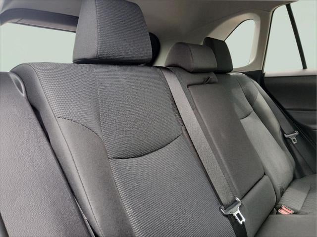 2023 Toyota RAV4 LE AWD