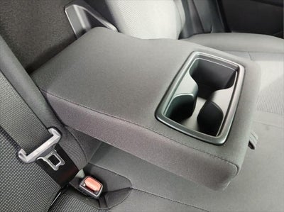 2023 Toyota RAV4 LE AWD
