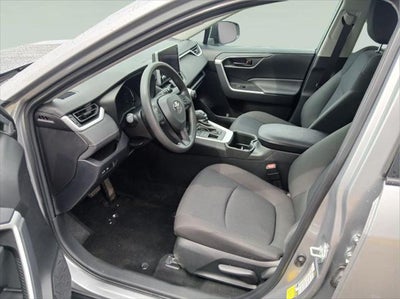 2023 Toyota RAV4 LE AWD