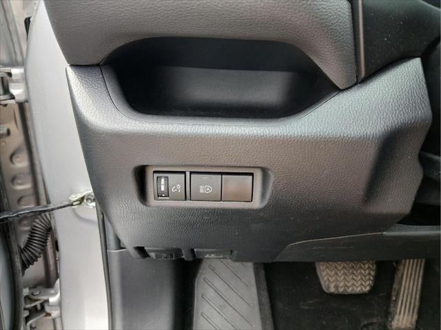 2023 Toyota RAV4 LE AWD