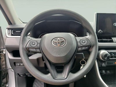 2023 Toyota RAV4 LE AWD