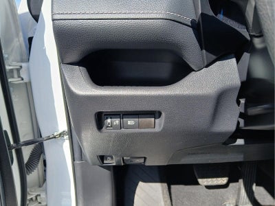 2024 Toyota RAV4 Hybrid Hybrid LE