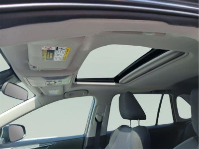 2019 Toyota RAV4 Hybrid XLE