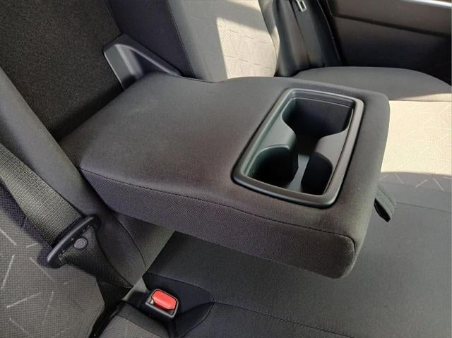 2019 Toyota RAV4 Hybrid XLE