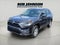 2019 Toyota RAV4 Hybrid XLE