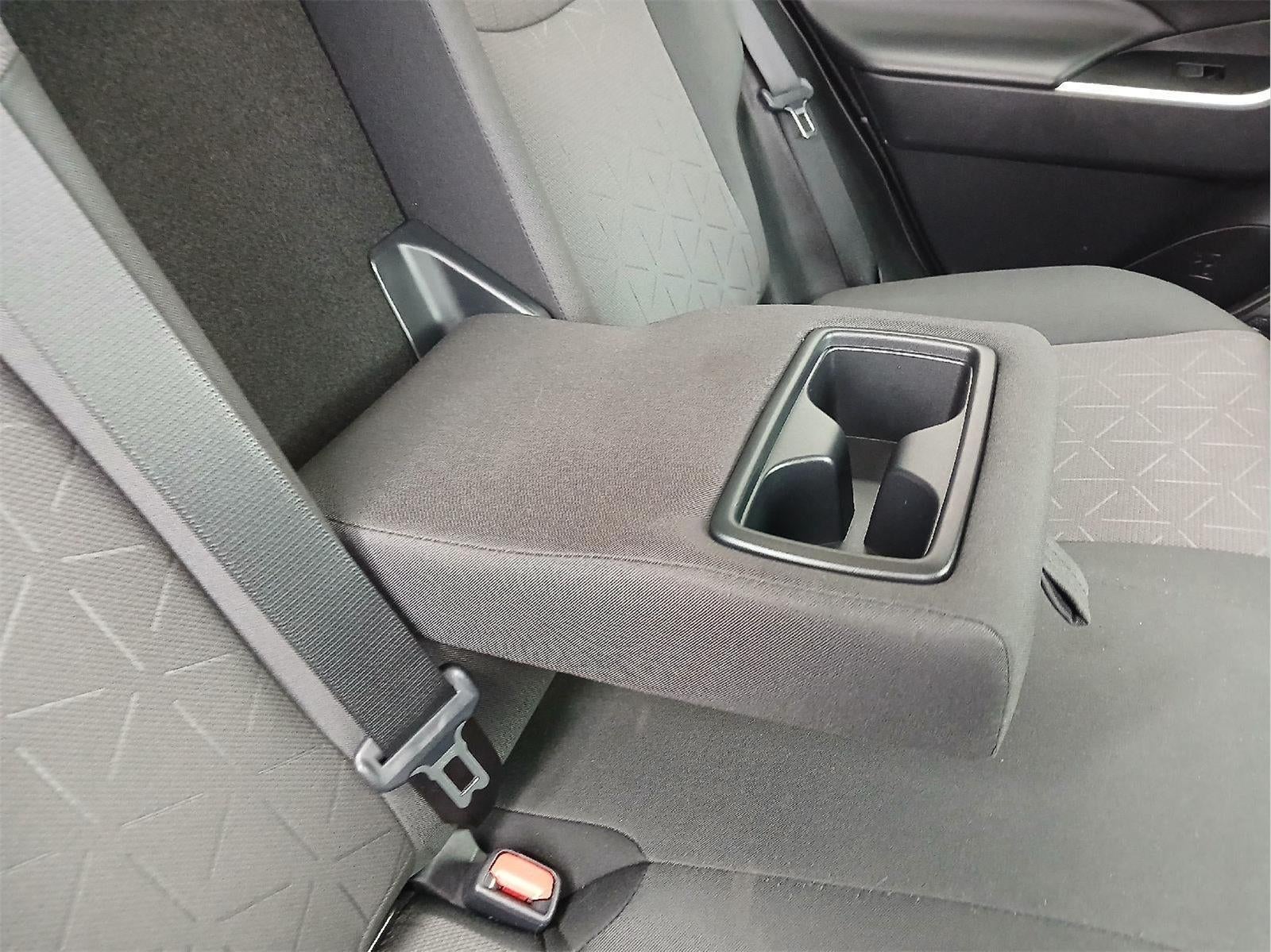 2024 Toyota RAV4 HYBRID Woodland Edition