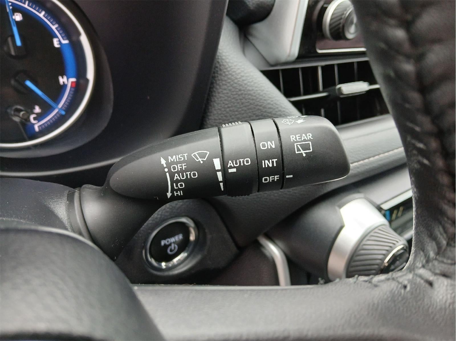 2024 Toyota RAV4 HYBRID Woodland Edition