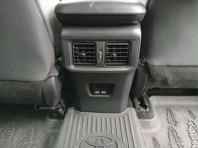 2024 Toyota RAV4 HYBRID Woodland Edition