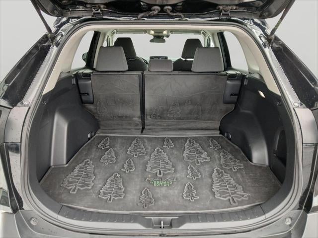 2024 Toyota RAV4 HYBRID Woodland Edition