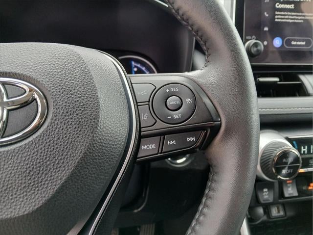 2024 Toyota RAV4 HYBRID Woodland Edition