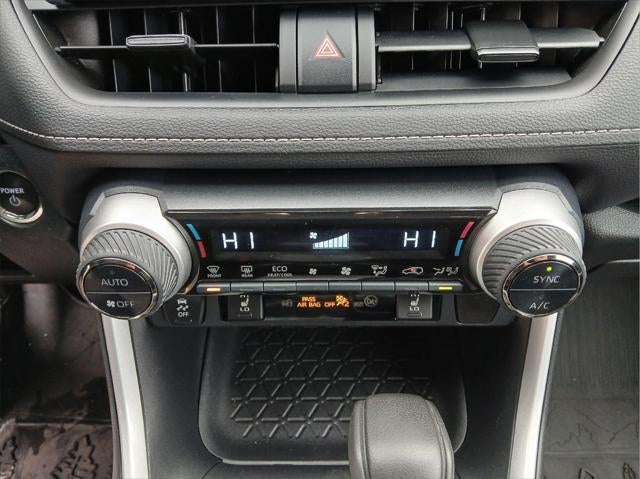 2024 Toyota RAV4 HYBRID Woodland Edition