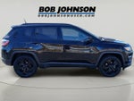 2018 Jeep Compass Altitude