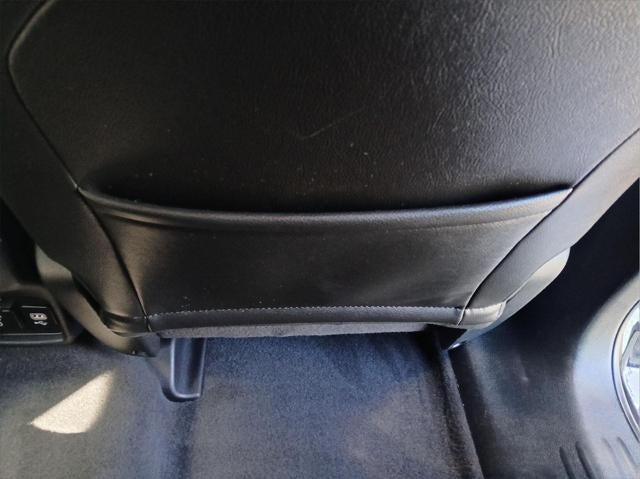 2018 Jeep Compass Altitude