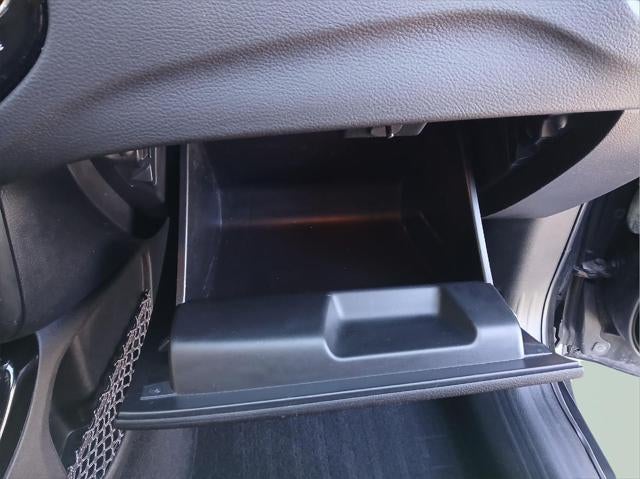 2018 Jeep Compass Altitude