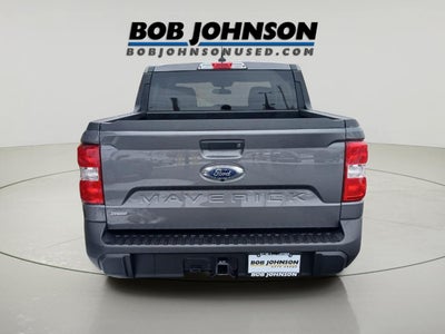 2023 Ford Maverick XL