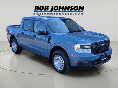 2023 Ford Maverick XL