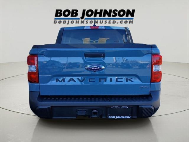 2023 Ford Maverick XL