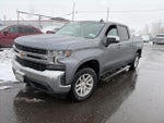 2021 Chevrolet Silverado LT