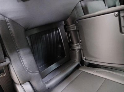 2022 Chevrolet Silverado LTZ