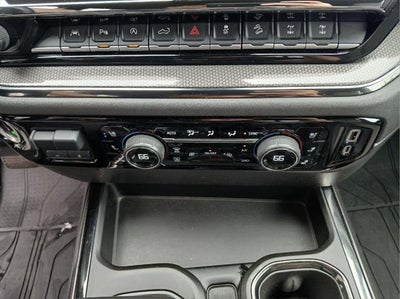 2022 Chevrolet Silverado ZR2