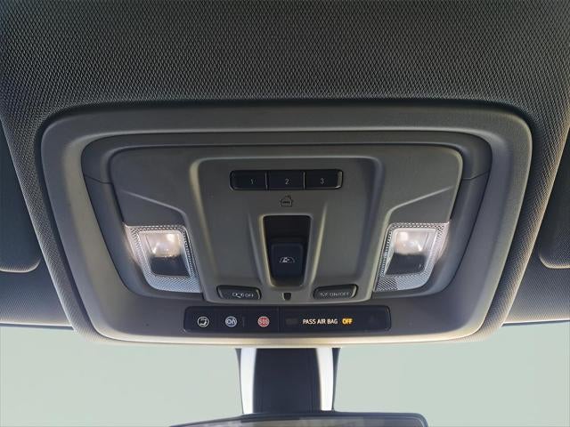 2020 Chevrolet Silverado RST