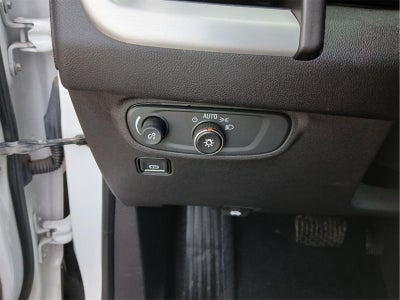 2019 GMC Terrain SUV