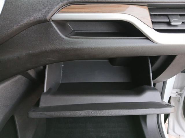 2019 GMC Terrain SUV