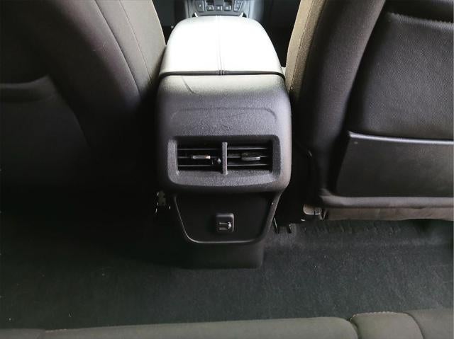 2019 GMC Terrain SUV