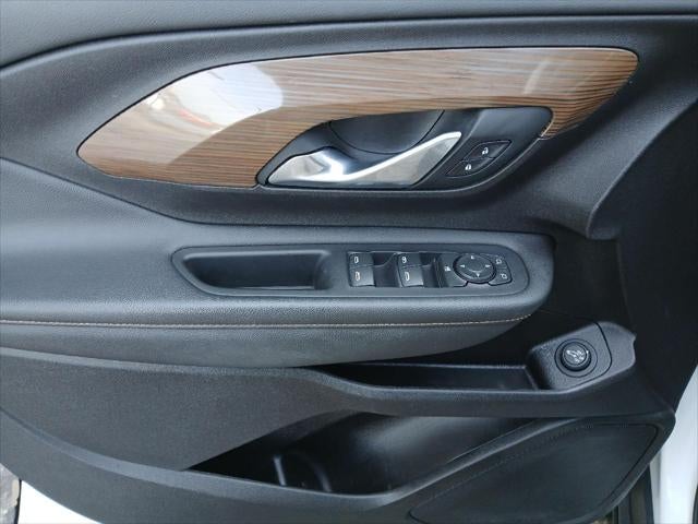 2019 GMC Terrain SUV