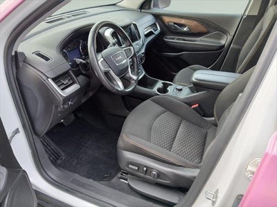 2019 GMC Terrain SUV