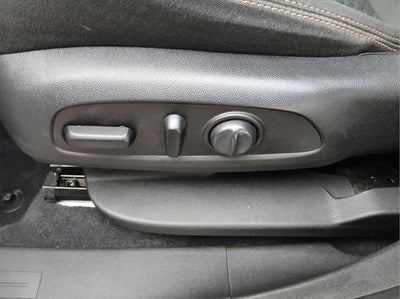 2019 GMC Terrain SUV