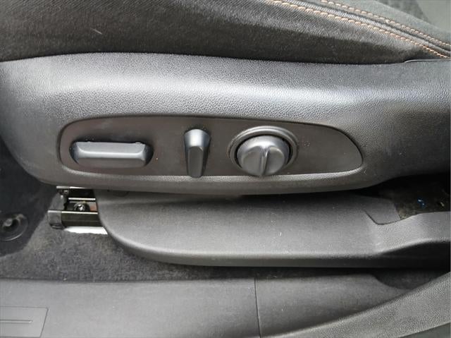 2019 GMC Terrain SUV