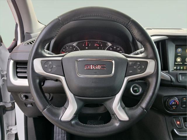 2019 GMC Terrain SUV