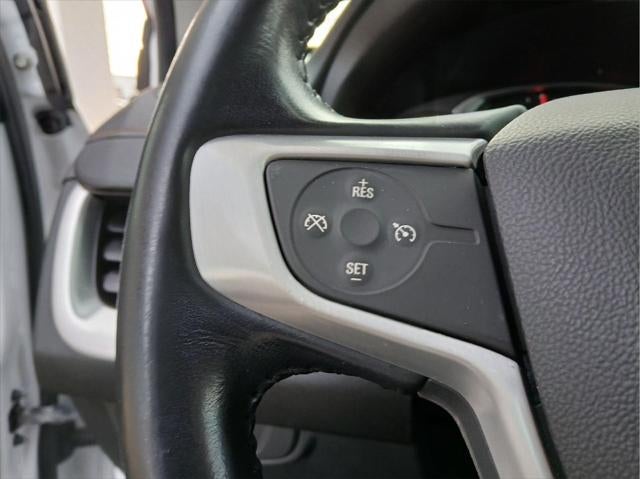 2019 GMC Terrain SUV