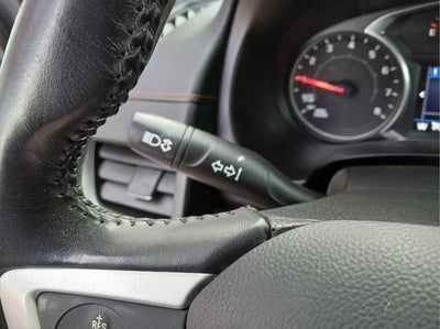 2019 GMC Terrain SUV