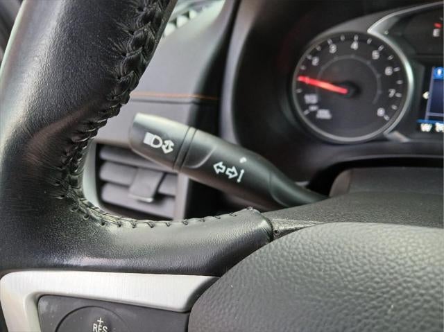 2019 GMC Terrain SUV