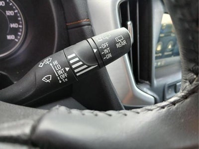 2019 GMC Terrain SUV