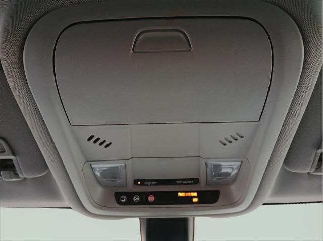 2019 GMC Terrain SUV