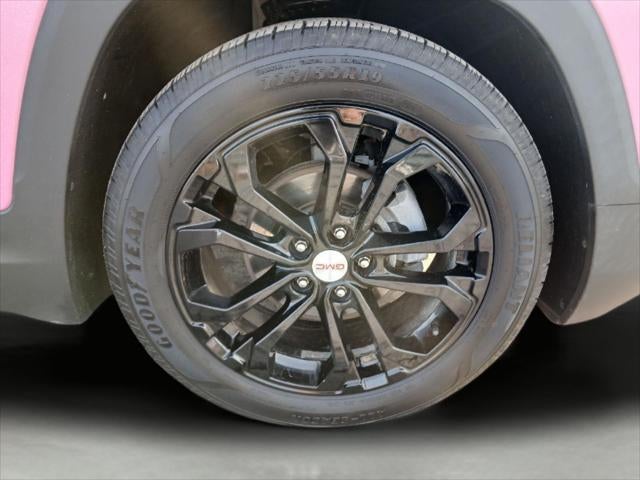 2019 GMC Terrain SUV