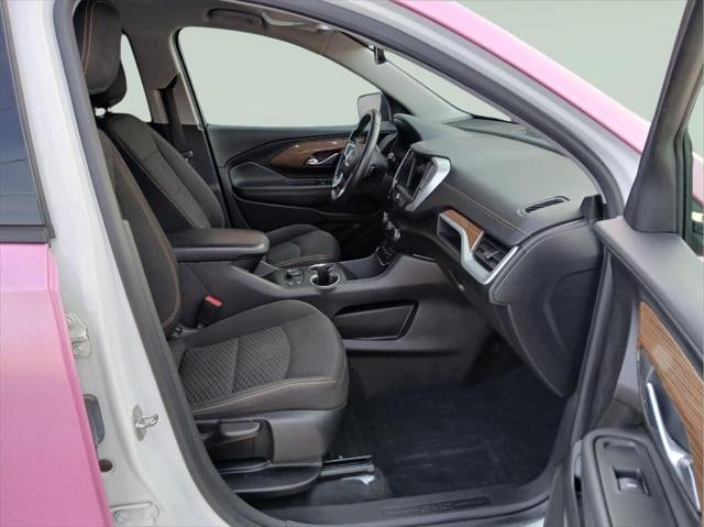 2019 GMC Terrain SUV