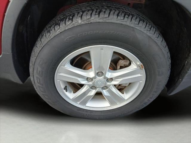 2019 Chevrolet Trax SUV