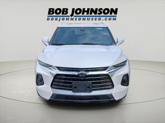 2020 Chevrolet Blazer Premier