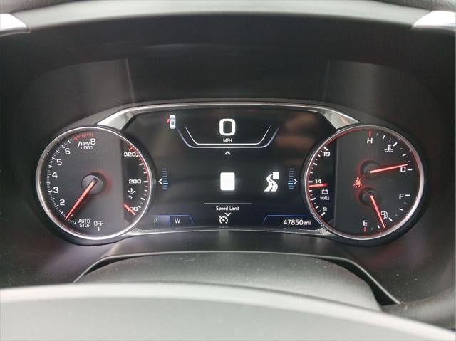 2020 Chevrolet Blazer Premier