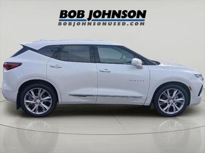 2020 Chevrolet Blazer Premier