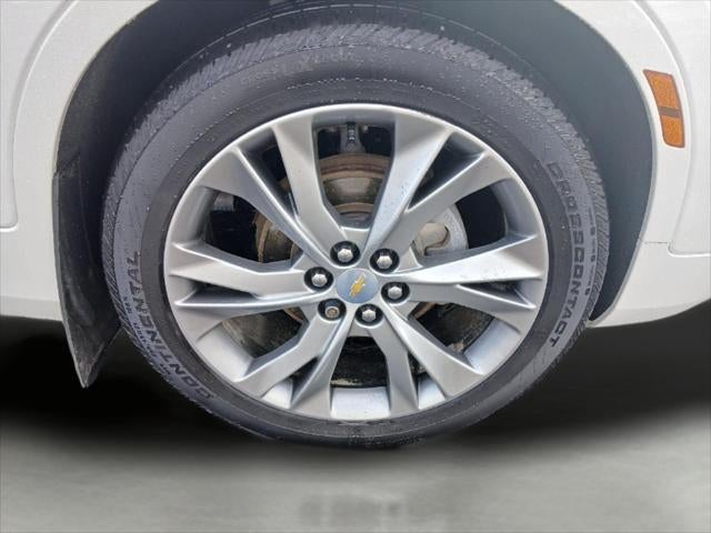 2020 Chevrolet Blazer Premier