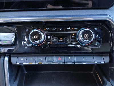 2026 GMC Sierra Denali