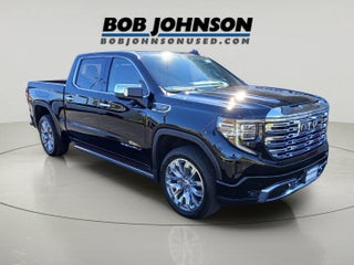 2026 GMC Sierra Denali