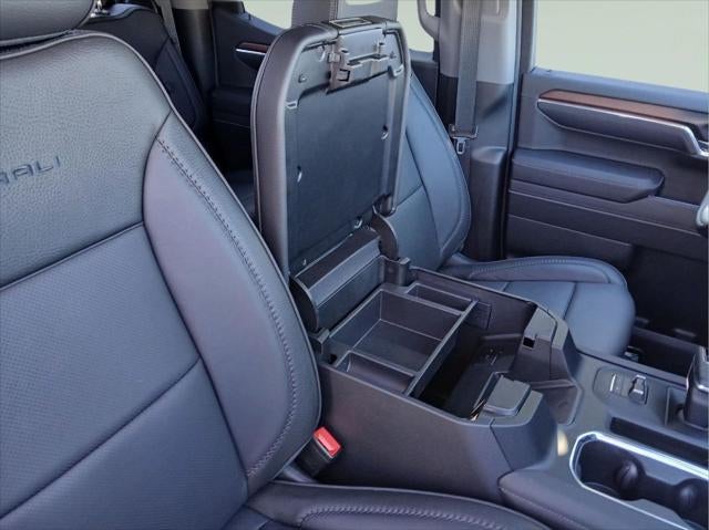 2026 GMC Sierra Denali